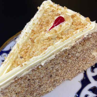 Торт в Чайхана ферганская долина по цене 150 ₽