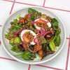 Тарелка клетчатки в Eggsellent по цене 650