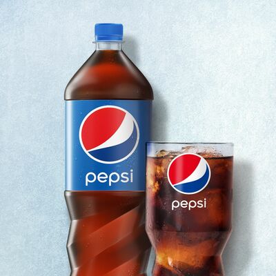 Pepsi в Академия пицц по цене 59 ₽