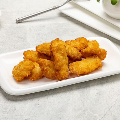 Наггетсы в BambookCafe по цене 250 ₽