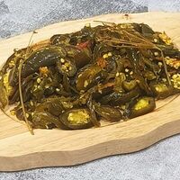 Перец Халапеньо в Арцах