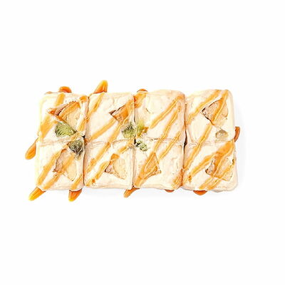 Сладкие роллы Киви Карамель в МАНГА ВКУС Барнаул 89230087708 по цене 436 ₽