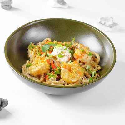 Лапша Эби в Филадельфия по цене 688 ₽