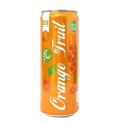 Orange Fruit ES в Вау шашлык шаурма по цене 100 ₽