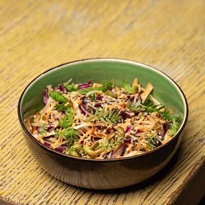 Салат Coleslaw в Top Hop по цене 225 ₽