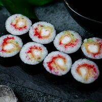 Лос-Анжелес в Yanagi sushi