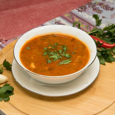 Харчо в Гурман студия по цене 380 ₽