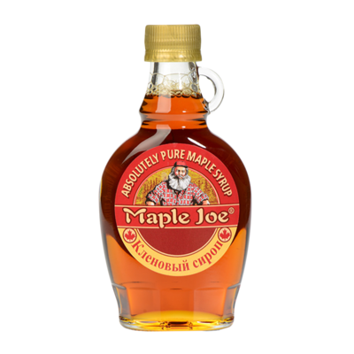 Сироп кленовый, Maple Joe в Азбука Вкуса Экспресс Меню по цене 749 ₽
