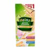 Печенье Heinz с 5 месяцев Италия в Азбука Вкуса Экспресс Меню по цене 124