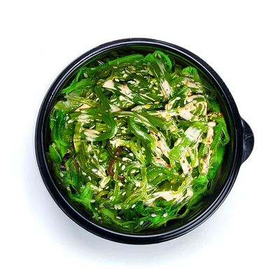 Салат Чука в Kaifa по цене 399 ₽