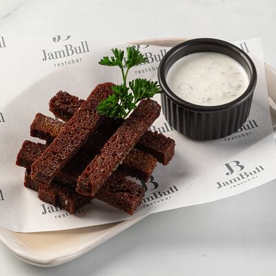 Чесночные гарлики в JamBull по цене 1695 ₸