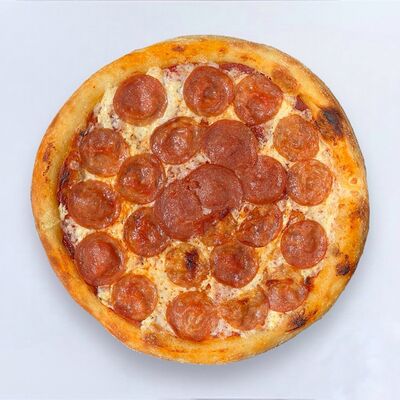 Пепперони в Vikings Burgers по цене 540 ₽