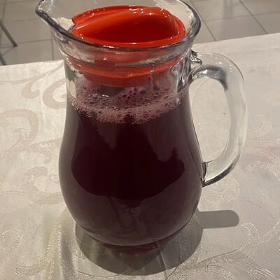 Компот в Мзиури по цене 150 ₽