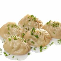 Манты 1шт в Минор