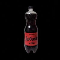 Добрый Cola без сахара в Хиткрафт