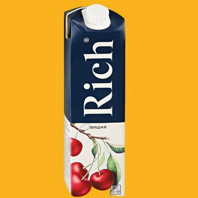 Рич Вишня в As Pizza по цене 339 ₽