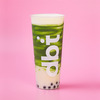 Сливочная фисташка с тапиокой Обьем L (большой) в Double Bubble Tea по цене 595