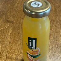 Сок Il Primo апельсиновый в Cook cafeshop