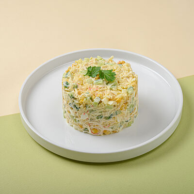 Крабовый в Круглое катаем по цене 379 ₽