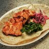 Шашлык из курицыв Foodmarket по цене 700