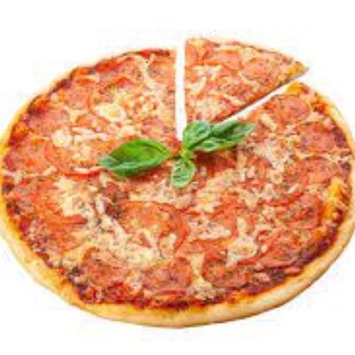 Пицца Маргарита в Pizza e birra по цене 725 ₽