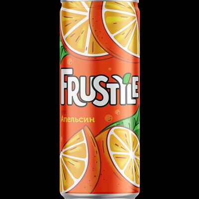 Frustyle (апельсин)в Foodlink по цене 150 ₽