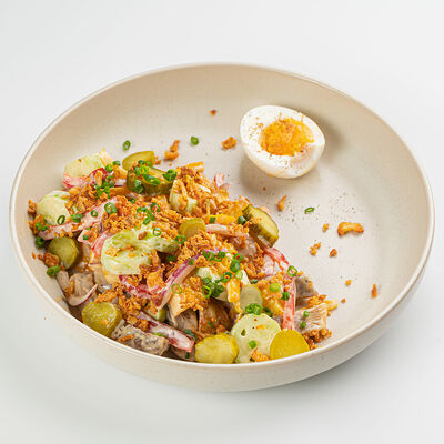 Теплый по-гальски в Южанин по цене 114000 сум