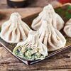 Хинкали классические в Ра пата Грузинская Кухня по цене 390