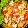 Салат Маркус в Тайфун по цене 409