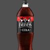 Газированный напиток Evervess Cola в Отжарь меня по цене 150