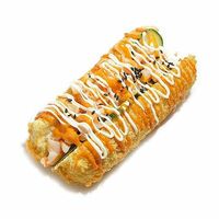 Суши-дог с креветкой в Мастер Food