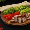 Шаурма Собери сам, куриная в Мангал House по цене 350