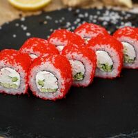 Сливочный с крабом в Sensei Rolls