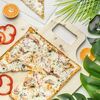 Пицца Тайская_25 см в Amba Pizza по цене 3400