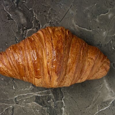Круассан классический в Семейная пекарня Кривоноговых по цене 160 ₽