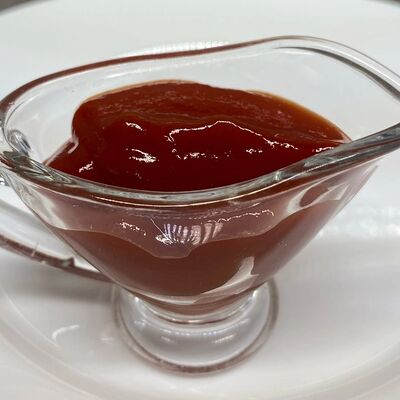 Кетчуп Heinz в КафеПельмешкин дворик по цене 100 ₽