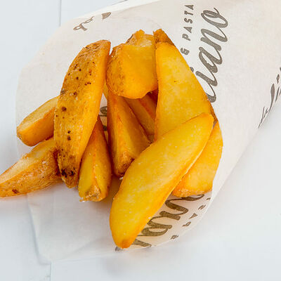 Картофель по-домашнему в Луиджи & Тосё по цене 169