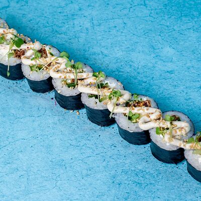 Себуя в Sushi Guru по цене 519 ₽