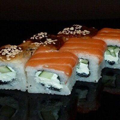 Якитория в Сёгун по цене 395