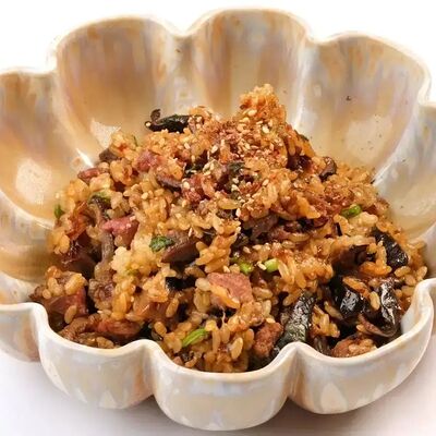 Камамеши говядина в Tao Sushi Lab по цене 1550 ₽