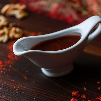 Ткемали в Чито-Грито по цене 150 ₽