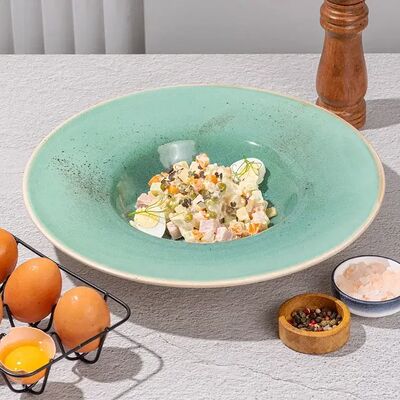 Оливье с ветчиной в Vivat Pizza по цене 395 ₽