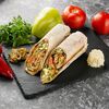 Фалафель в лаваше сырный и спайси в My Dear Kebab по цене 22