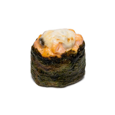 Гункан яки сяке в Sea Zone по цене 90