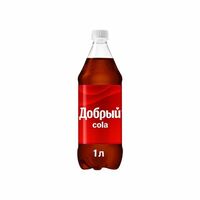 Добрый Cola в Антрекот