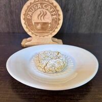 Печенье Грецкий орех в Pausa Caffe