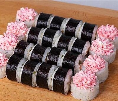 Сет №3 в Майфудзо по цене 1886 ₽