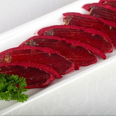 Бастурма в Мансарда по цене 350 ₽