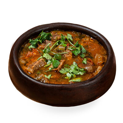 Чашушули в Сами Сусами по цене 635 ₽