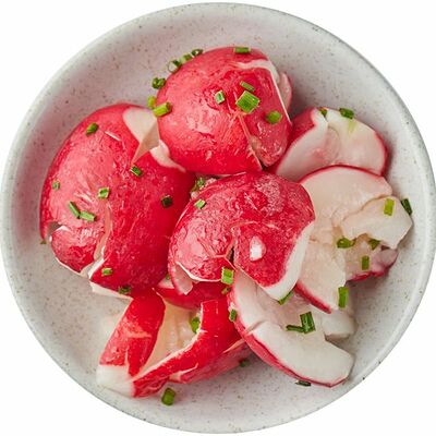 Битый редис в RA‘MEN по цене 170 ₽